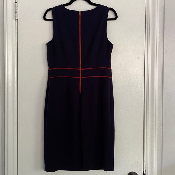 LIKE🆕 The Limited Sleeveless Pencil Dress - Picture 2 of 5